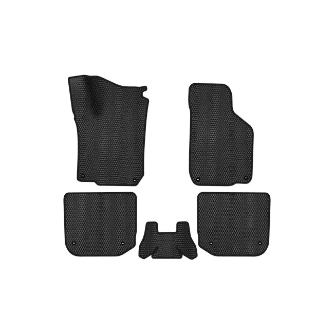 EVA коврики в салон EVAtech Volkswagen New Beetle Cabrio EU 1998-2010
(VW43066CE5TL8RBB) EVA коврики в салон EVAtech Volkswagen New Beetle Cabrio EU 1998-2010
(VW43066CE5TL8RBB)