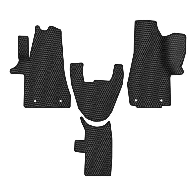 EVA коврики в салон EVAtech Volkswagen Multivan T6 (1+1) (with table)
VAN EU 2015+ (VW43490A4AV4RBB) EVA коврики в салон EVAtech Volkswagen Multivan T6 (1+1) (with table)
VAN EU 2015+ (VW43490A4AV4RBB)