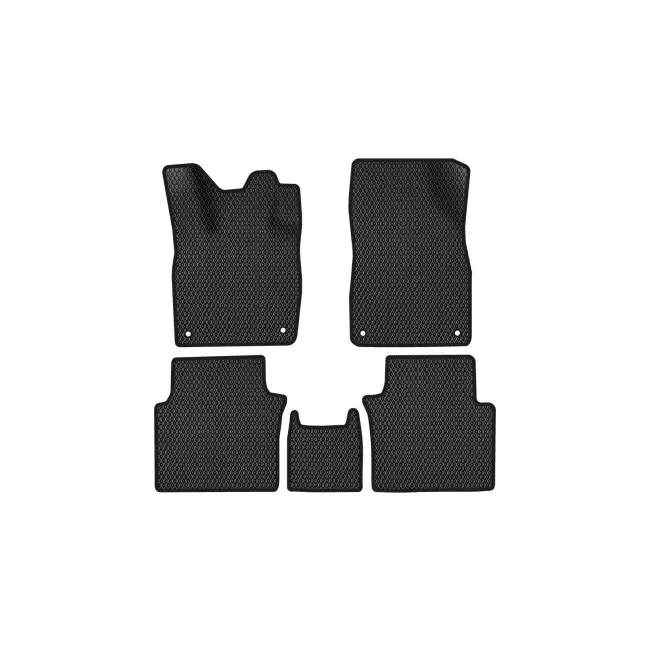 EVA коврики в салон EVAtech Volkswagen ID.6 Crozz PRO 7 seats SUV China
2021+ (VW43843CD5AV4RBB) EVA коврики в салон EVAtech Volkswagen ID.6 Crozz PRO 7 seats SUV China
2021+ (VW43843CD5AV4RBB)
