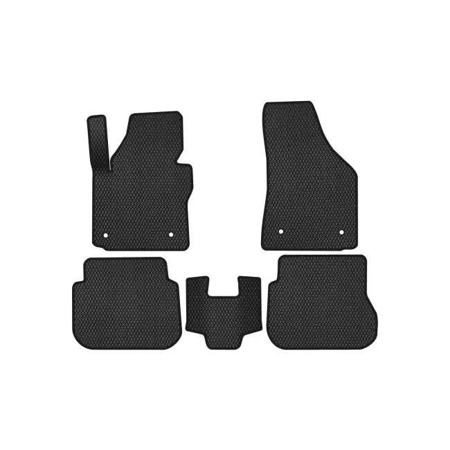 EVA килимки в салон EVAtech Volkswagen Caddy (2K) 3-doors Minivan EU 2004-2015
(VW51423CV5AV4RBB) EVA килимки в салон EVAtech Volkswagen Caddy (2K) 3-doors Minivan EU 2004-2015
(VW51423CV5AV4RBB)