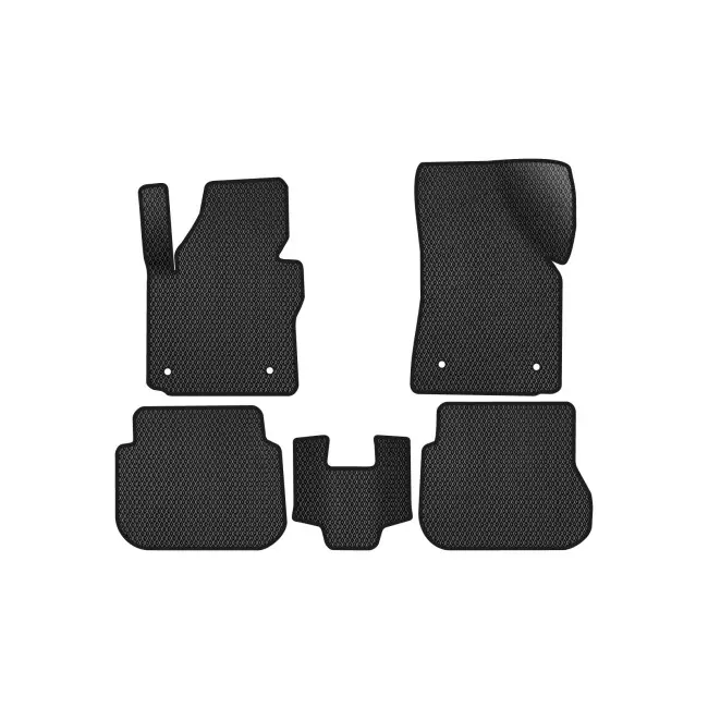 EVA килимки в салон EVAtech Volkswagen Caddy (2K) 3-doors Minivan EU 2004-2015
(VW51423C5AV4RBB) EVA килимки в салон EVAtech Volkswagen Caddy (2K) 3-doors Minivan EU 2004-2015
(VW51423C5AV4RBB)