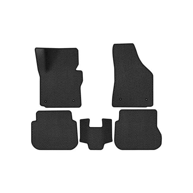 EVA коврики в салон EVAtech Volkswagen Caddy (2K) 3-doors Minivan EU 2004-2015
(VW51424CE5TL4RBB) EVA коврики в салон EVAtech Volkswagen Caddy (2K) 3-doors Minivan EU 2004-2015
(VW51424CE5TL4RBB)