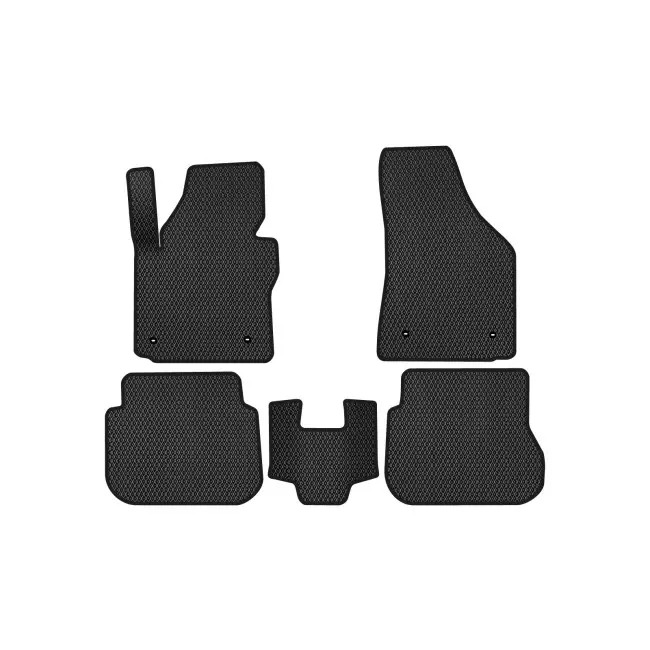 EVA коврики в салон EVAtech Volkswagen Caddy (2K) 3-doors Minivan EU 2004-2015
(VW51424CV5TL4RBB) EVA коврики в салон EVAtech Volkswagen Caddy (2K) 3-doors Minivan EU 2004-2015
(VW51424CV5TL4RBB)
