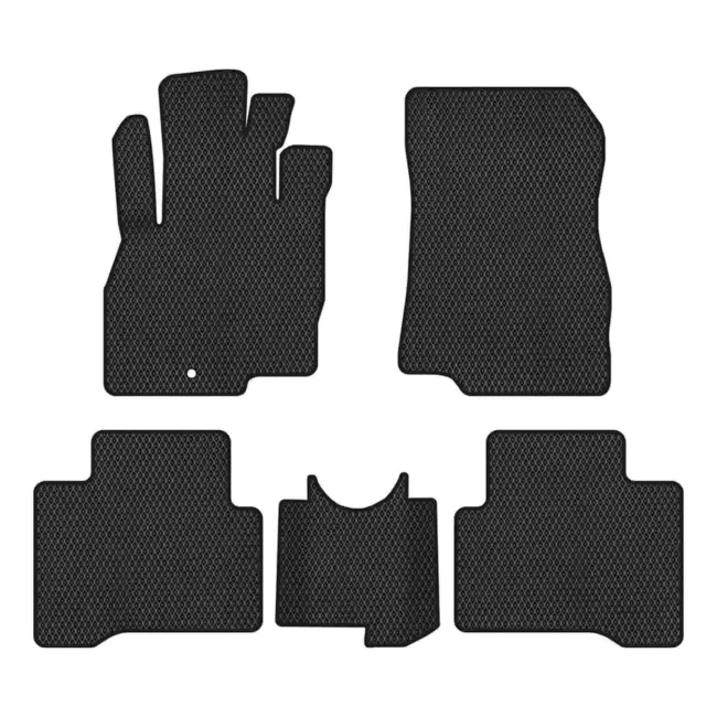 EVA килимки в салон EVAtech для Mitsubishi Grandis 6 seats Minivan EU 2003-2011 (MT52747C5LA1RBB) EVA килимки в салон EVAtech для Mitsubishi Grandis 6 seats Minivan EU 2003-2011 (MT52747C5LA1RBB)
