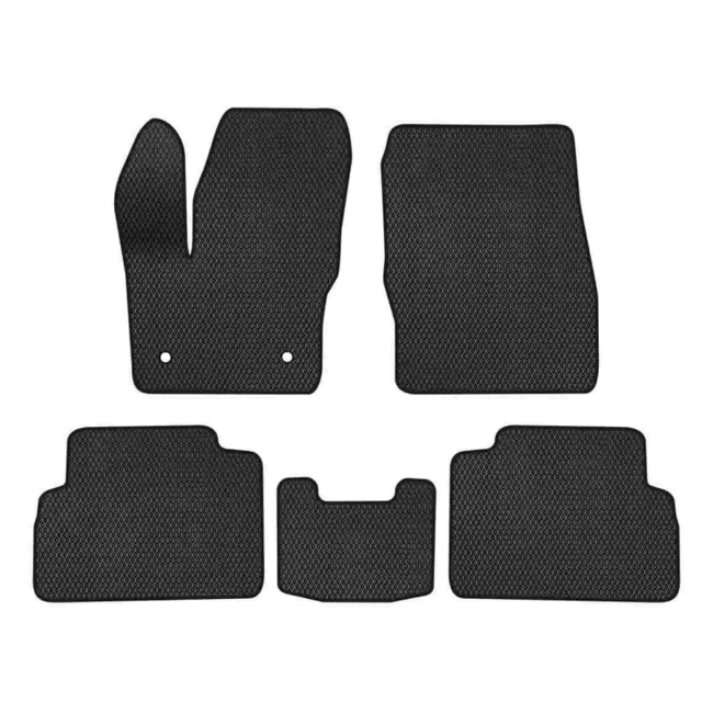 EVA коврики в салон EVAtech Ford C-Max (C344) (2 clips) 2 поколение Minivan EU 2010-2019 (FD12377C5FC2RBB) EVA коврики в салон EVAtech Ford C-Max (C344) (2 clips) 2 поколение Minivan EU 2010-2019 (FD12377C5FC2RBB)
