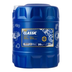 Моторное масло MANNOL CLASSIC 10W-40 20л