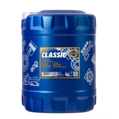 Моторное масло MANNOL CLASSIC SAE 10W-40 10л (MN7501-10)