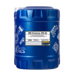 Моторное масло MANNOL EXTREME SAE 5W-40 10л (MN7915-10)