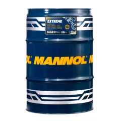Моторное масло MANNOL EXTREME SAE 5W-40 60л (MN7915-60)