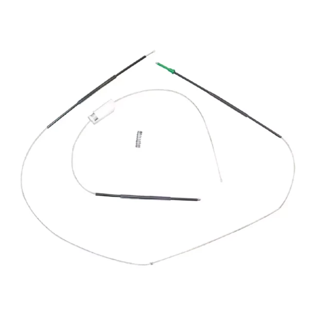24867 Комплект тросиков стеклоподъемника MAK