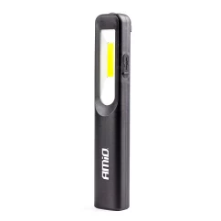 Ліхтарик інспекційний LED Amio WT07 (02817) (028179)