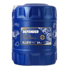 Моторное масло MANNOL DEFENDER SAE 10W-40 20л (MN7507-20)