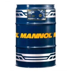 Моторное масло MANNOL DIESEL EXTRA 10W-40 60л