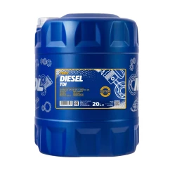 Моторное масло MANNOL DIESEL TDI 5W-30 20л