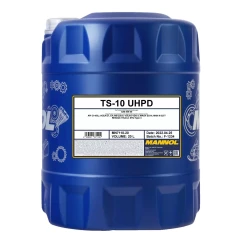 Моторное масло MANNOL TS-10 UHPD 5W-40 20л