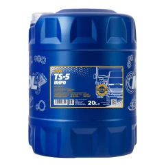Моторное масло MANNOL TS-5 UHPD 10W-40 20л