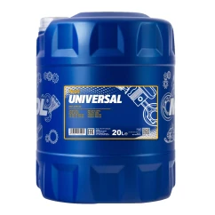 Моторное масло MANNOL UNIVERSAL 15W-40 20л
