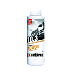Моторное масло Ipone 10.3 4Т 10W-30 1л