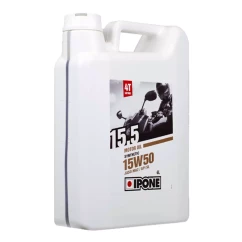 Моторное масло Ipone 15.5 4Т 15W-50 4л
