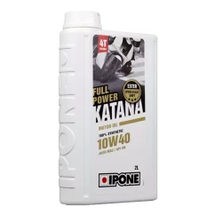 Моторное масло Ipone Full Power Katana 4Т 10W-40 2л (800360)