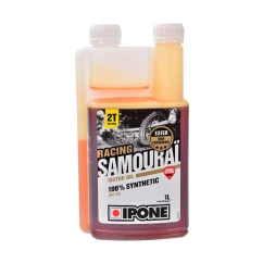 Моторное масло Ipone Samourai Racing 2Т 1л