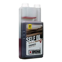 Моторное масло Ipone SELF Oil 2Т 1л (800352)