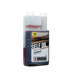 Моторное масло Ipone SELF Oil 2T 2л (800379)