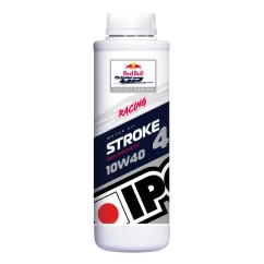 Моторное масло Ipone Stroke 4 10W-40 1л (800846)