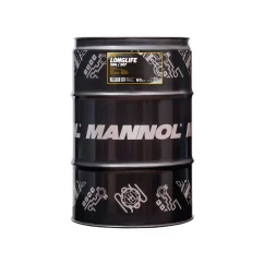 Моторное масло MANNOL LONGLIFE 504/507 5W-30 60л