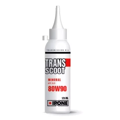 Трансмісійна олива Ipone Transcoot Dose 80W-90 0,125л (800200)