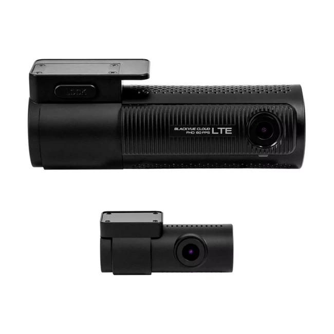Видеорегистратор Blackvue DR770X-2CH LTE (00108) Видеорегистратор Blackvue DR770X-2CH LTE (00108)