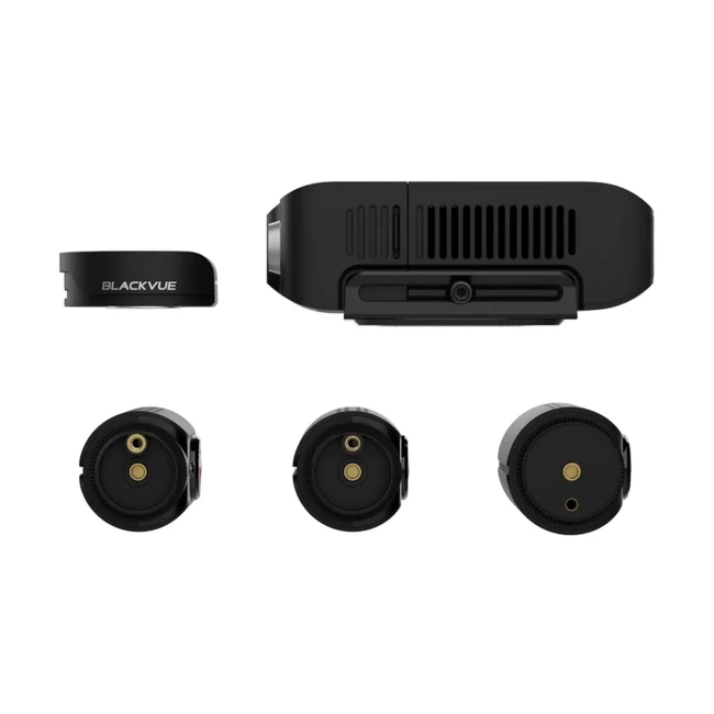 Видеорегистратор Blackvue DR770X-BOX (00104)
