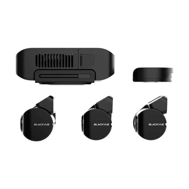 Видеорегистратор Blackvue DR770X-BOX (00104)