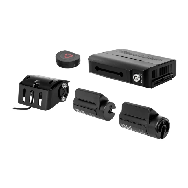 Відеореєстратор Blackvue DR770X-BOX TRUCK (00105)