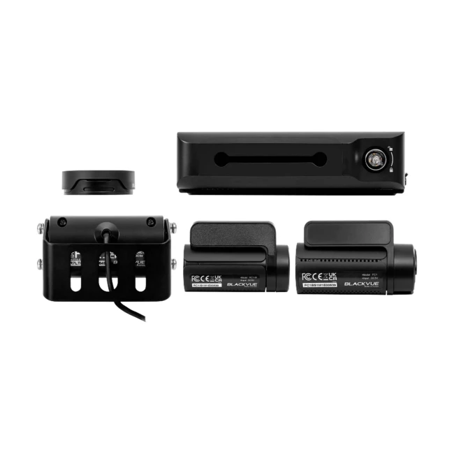 Відеореєстратор Blackvue DR770X-BOX TRUCK (00105)