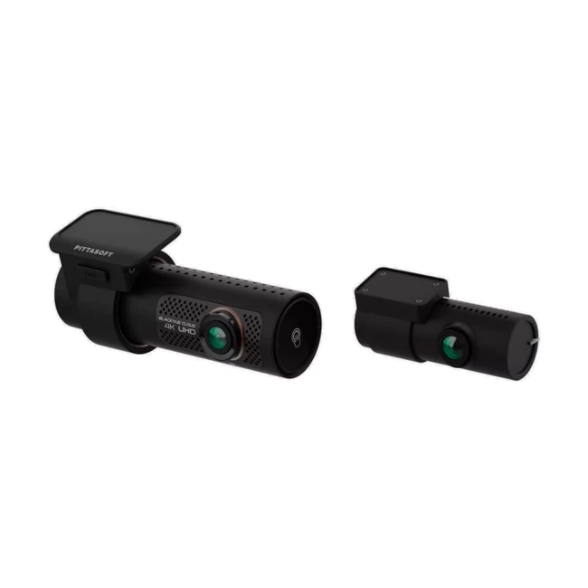 Видеорегистратор Blackvue DR970X-2CH (00110)