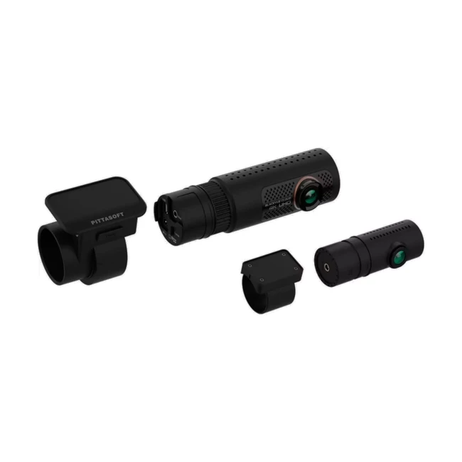 Видеорегистратор Blackvue DR970X-2CH (00110)