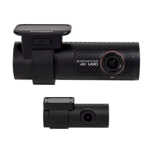 Видеорегистратор Blackvue DR970X-2CH (00110) Видеорегистратор Blackvue DR970X-2CH (00110)