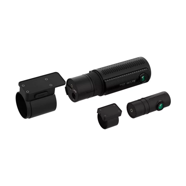 Видеорегистратор Blackvue DR970X-2CH LTE (00111)