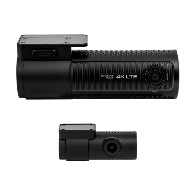 Видеорегистратор Blackvue DR970X-2CH LTE (00111) Видеорегистратор Blackvue DR970X-2CH LTE (00111)