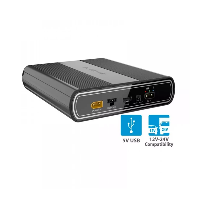 Аккумулятор для режима парковки Blackvue B-124X (00041)