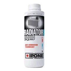Антифриз Ipone Radiator Liquid G11 -38°C синій 1л (800219)