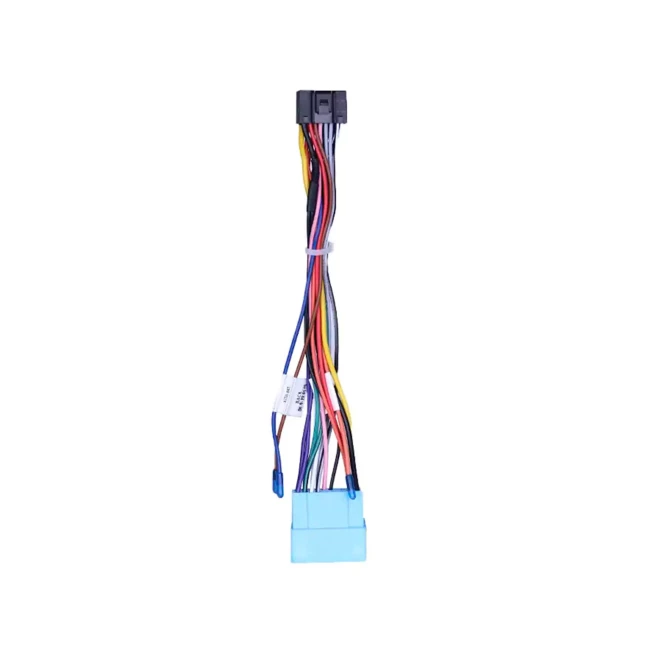 Gazer CM5008-V250 Мультимедійна автомобільна система для Chevrolet Epica (V250) 2006-2012