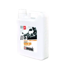 Моторное масло Ipone 10.3 4Т 10W-30 4л