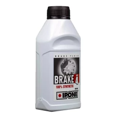 Тормозная жидкость Ipone Brake DOT 4 0,5л (800312)