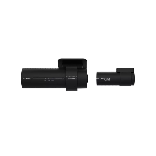 Видеорегистратор Blackvue DR770X-2CH (00107)