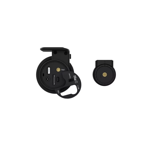 Видеорегистратор Blackvue DR770X-2CH (00107)