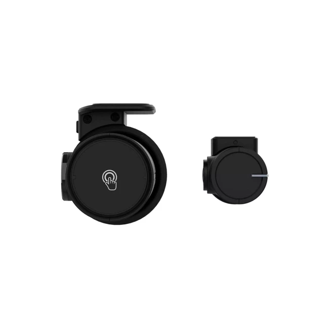 Видеорегистратор Blackvue DR770X-2CH (00107)