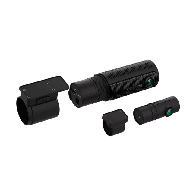 Видеорегистратор Blackvue DR770X-2CH LTE (00108)