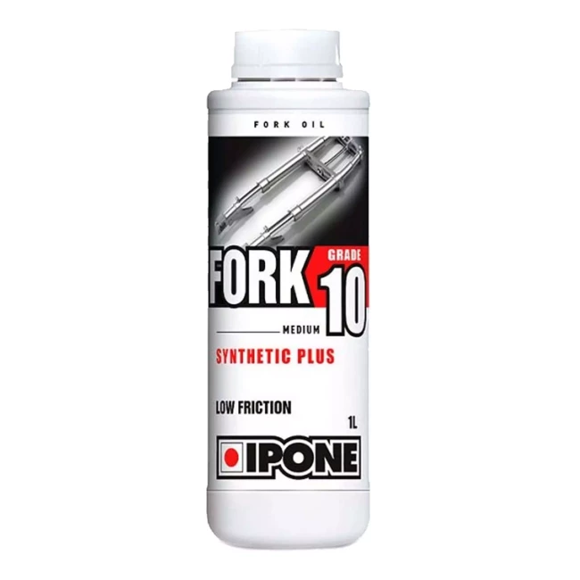 Вилочное масло Ipone Fork 10W 1л (800213)